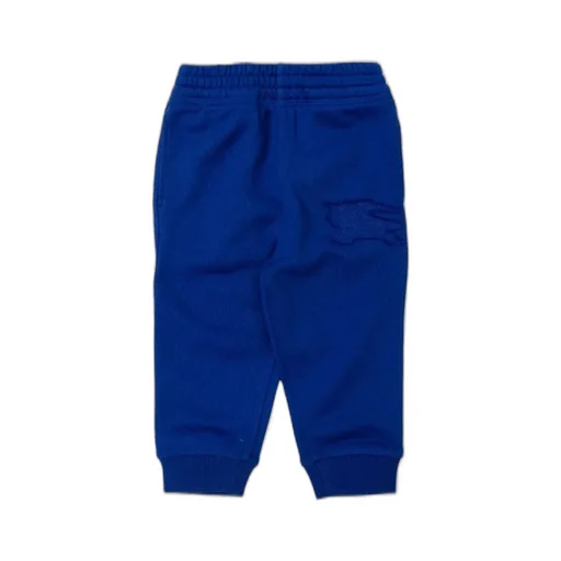 Burberry Kids Ekd Jogging Pants