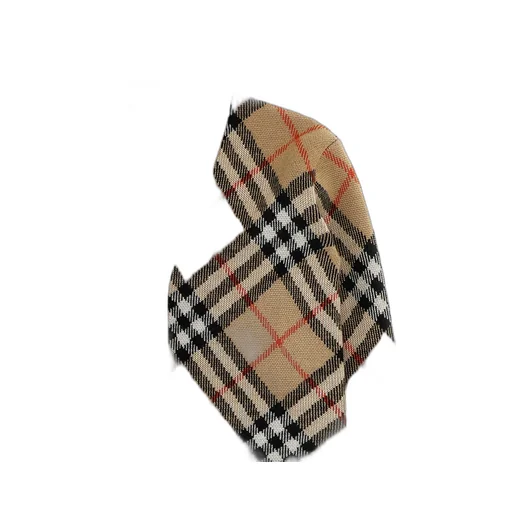 Burberry Kids V-Neck Button-Up Cardigan