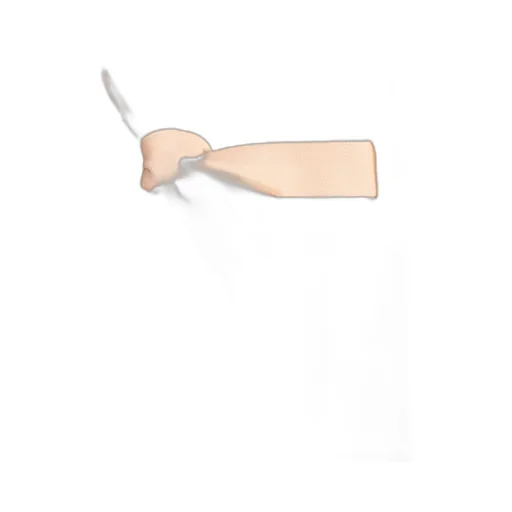 Burberry Kids Logo Embroidered Belted Dress