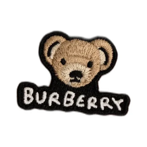 Burberry Kids Logo Embroidered Belted Dress