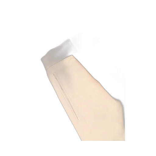 Burberry Kids Mid-Rise Straight Leg Pants