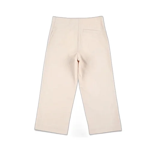 Burberry Kids Wide-Leg Pants