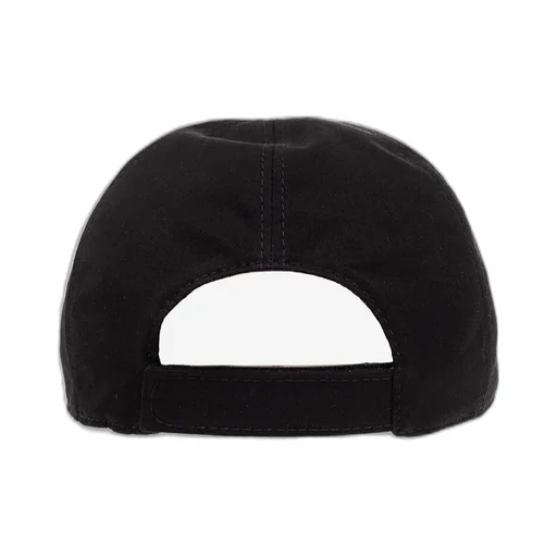 Burberry Kids Flat Brim Reversible Baseball Cap