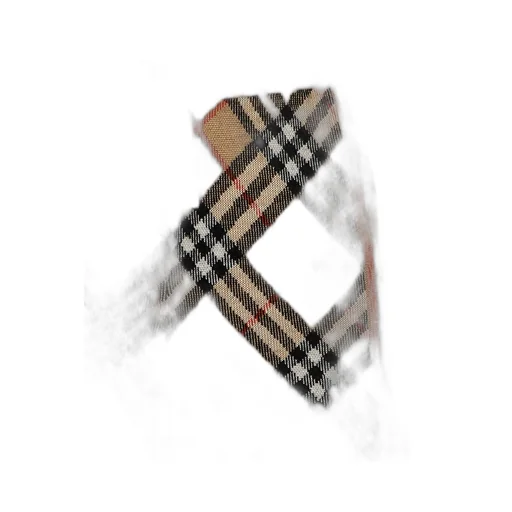 Burberry Kids Drawstring Tapered-Leg Trousers