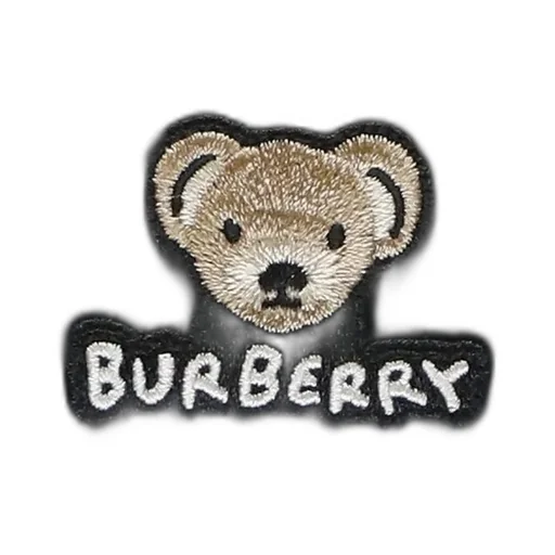 Burberry Kids Hooded Puffer Gilet