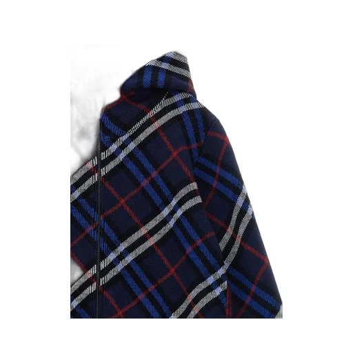 Burberry Kids Jimmy Cardigan
