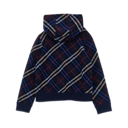 Burberry Kids Jimmy Cardigan