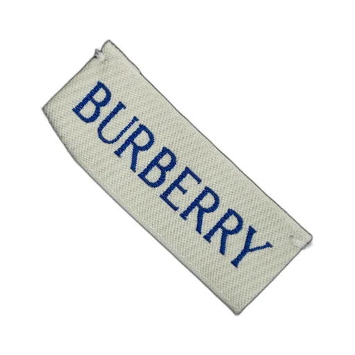 Burberry Kids Logo Printed Crewneck T-Shirt