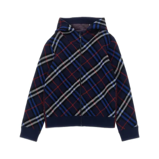 Burberry Kids Jimmy Cardigan