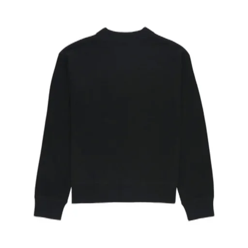 Burberry Kids Check Patch Cardigan