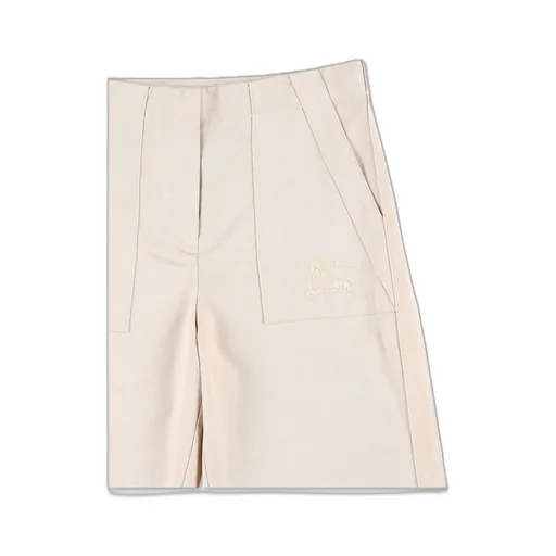 Burberry Kids Wide-Leg Pants