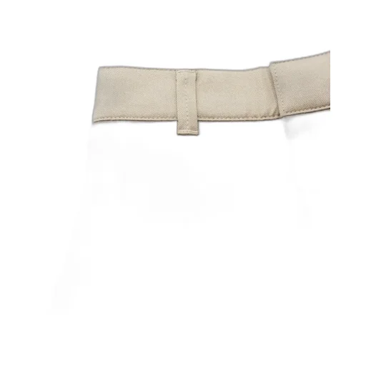 Burberry Kids Ekd Embroidered Shorts