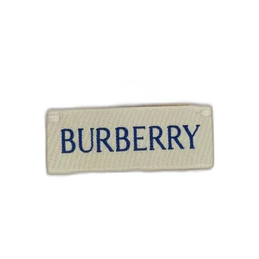 Burberry Kids Check Label Zip-Up Hoodie