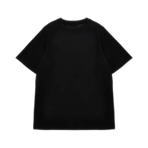 Burberry Kids Logo-Printed Crewneck T-Shirt