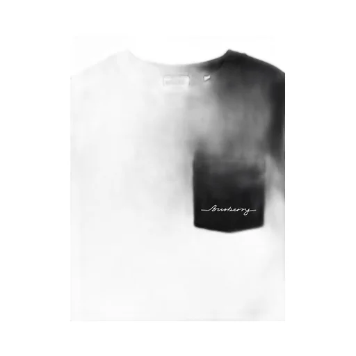 Burberry Kids Logo-Printed Crewneck T-Shirt