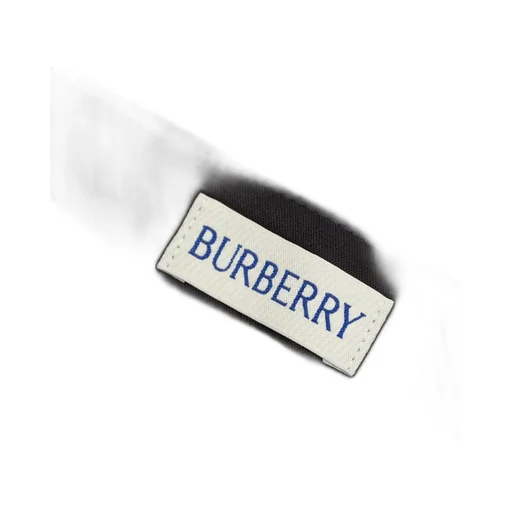 Burberry Kids Pleated A-Line Skirt