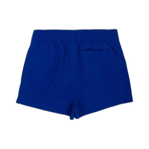 Burberry Kids Logo Swim Shorts