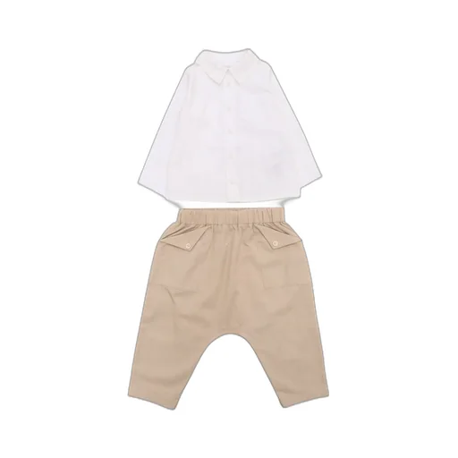 Burberry Kids Two Piece Suit