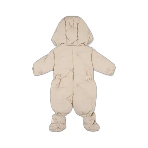 Burberry Kids Logo-Embroidered Ski Suit