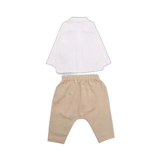 Burberry Kids Two Piece Suit
