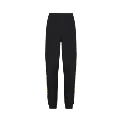 Burberry Kids Vintage Checked Track Pants