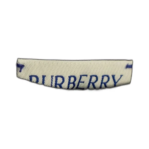 Burberry Kids Graphic Printed Crewneck T-Shirt
