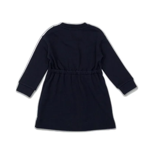 Burberry Kids Thomas Bear Printed Dress
