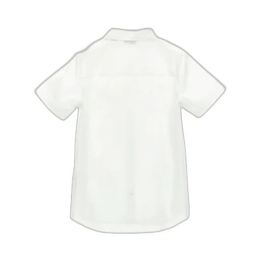 Burberry Kids Short-Sleeved Shirt