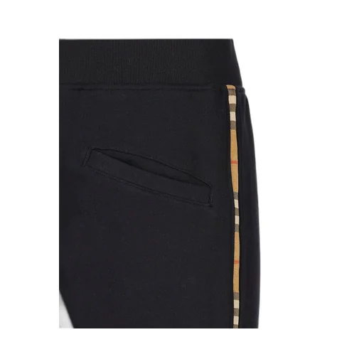 Burberry Kids Vintage Checked Track Pants