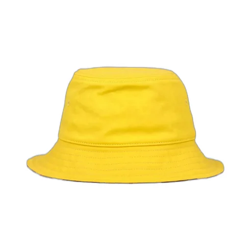 Burberry Kids Checked Reversible Bucket Hat