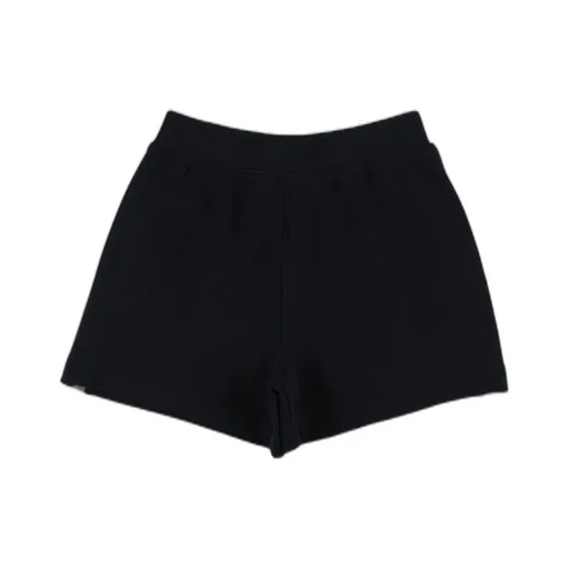 Burberry Kids Mid Rise Vintage Checked Track Shorts