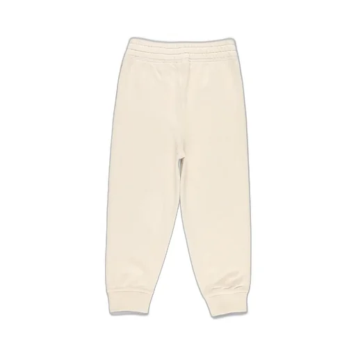 Burberry Kids Ekd Tapered Pants