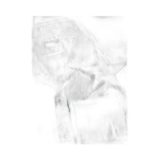 Burberry Kids Logo Star Detailed Denim Top