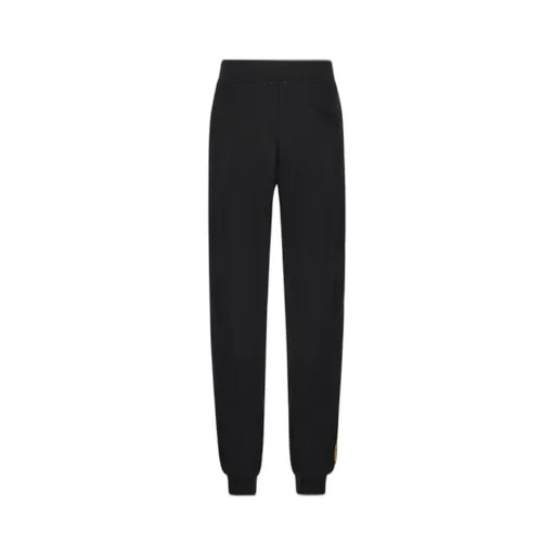 Burberry Kids Vintage Checked Track Pants