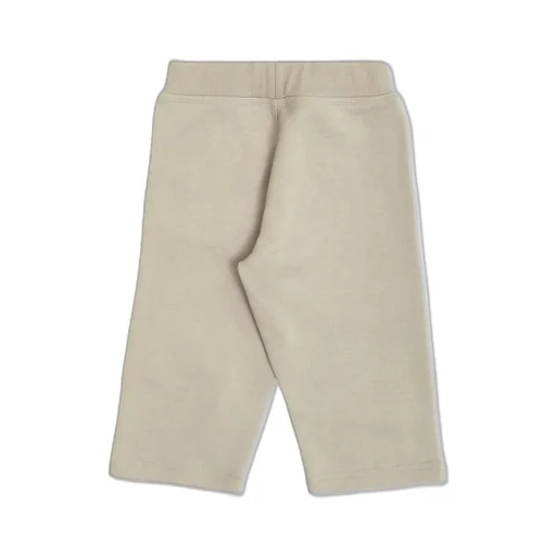 Burberry Kids Logo-Detailed Sweatpants