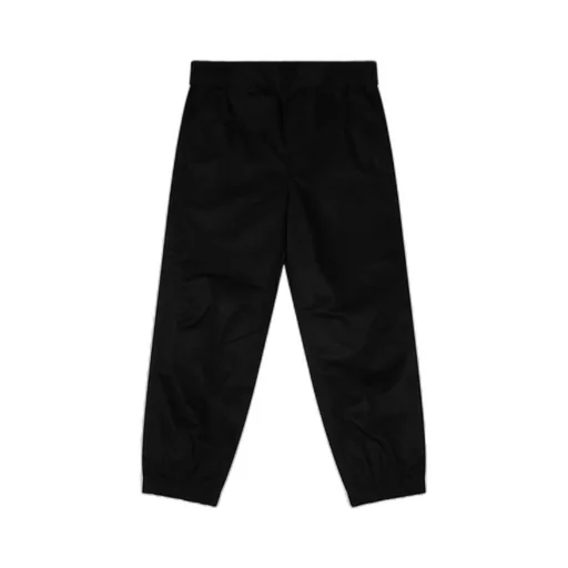 Burberry Kids Equestrian Knight Straight-Leg Trousers