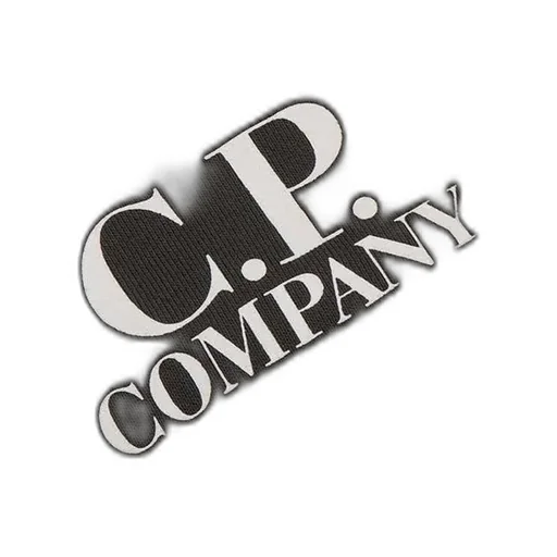 C.P. Company Kids Zip-Up Hoodie