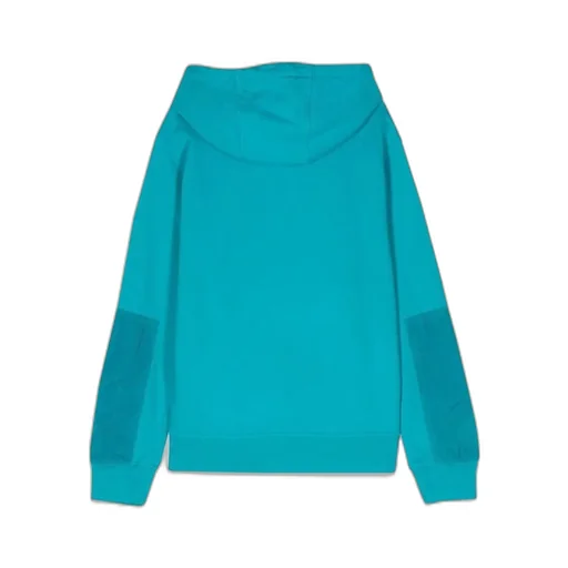 C.P. Company Kids Logo Pocket Hoodie