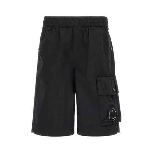 C.P. Company Kids Cargo Shorts