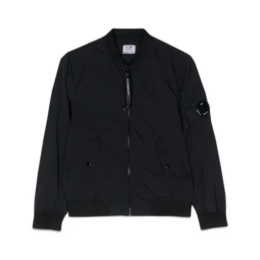 C.P. Company Kids Bomber Jacket