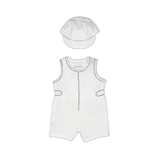 Burberry Kids Two-Piece Gift Set