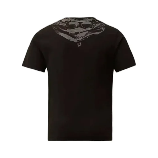 C.P. Company Kids Logo T-Shirt