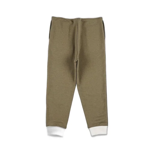 Burberry Kids Equestrian Knight Tapered-Leg Track Pants