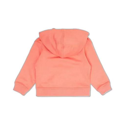 Burberry Kids Zip Hoodie