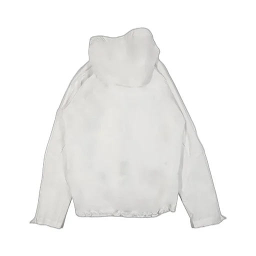C.P. Company Kids Zip-Up Hooded Jacket