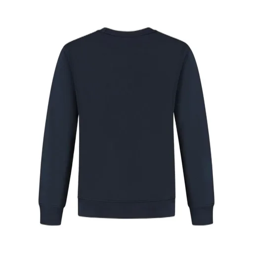 C.P. Company Kids Logo Printed Crewneck Sweatshirt