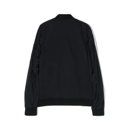 C.P. Company Kids Zip-Up Bomber Jacket