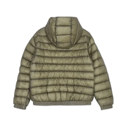 C.P. Company Kids Padded Hooded Jacket