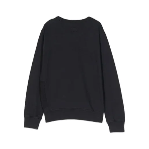 C.P. Company Kids Pocket Crewneck Sweater
