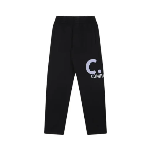 C.P. Company Kids Logo Sweatpants